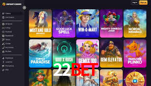 22Bet App Login
